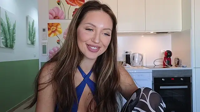 JoanneGG online show from January 20, 2025, 10:18 am