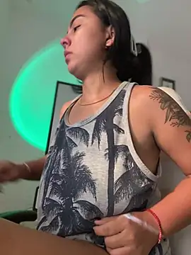 Alessiasex  online show from January 9, 2025, 1:13 pm