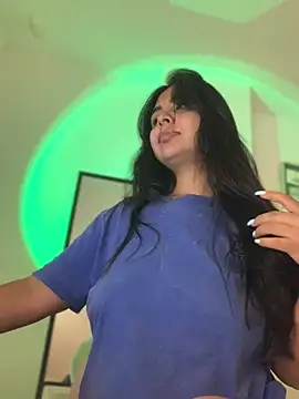 Alessiasex  online show from February 10, 2025, 6:24 pm