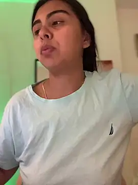 Alessiasex  online show from February 27, 2025, 4:10 pm