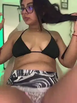 Alessiasex  online show from February 28, 2025, 11:34 pm