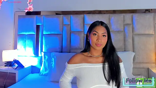 Miss Abigail  online show from April 20, 2026, 12:41 pm