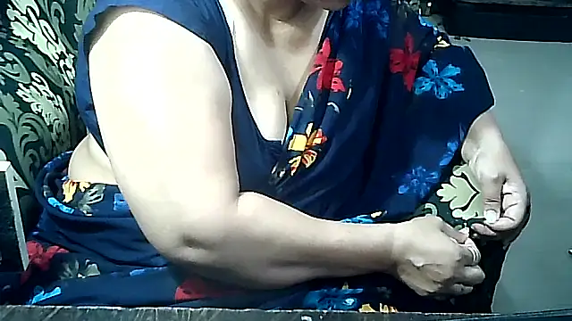 Punambhabisexy online show from June 3, 2026, 9:56 am
