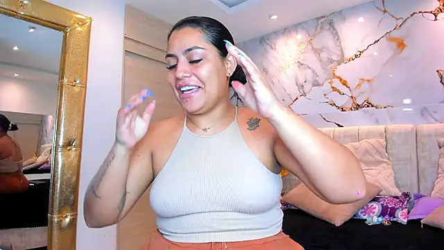 kiana cream online show from February 16, 2026, 11:39 am