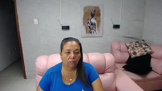 Penelope Nipples  online show from September 15, 2025, 11:43 am