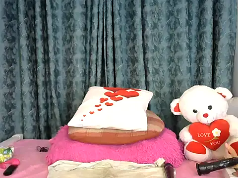 Pretty-shally online show from March 15, 2025, 12:47 am