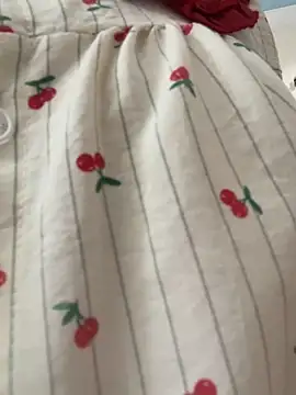 Snapshot of Ruby_bear chatting on March 27, 2026, 6:52 am Ruby bear online show from March 27, 2026, 6:52 am