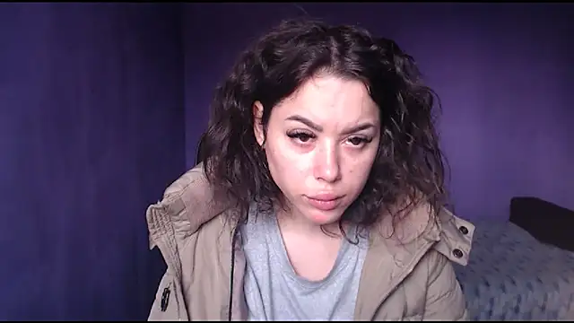 LovelyJulliette online show from February 13, 2025, 11:28 am