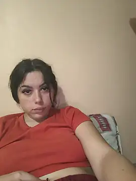 LovelyJulliette online show from February 13, 2025, 6:27 pm