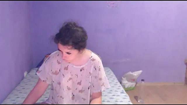 LovelyJulliette online show from February 15, 2025, 11:39 am