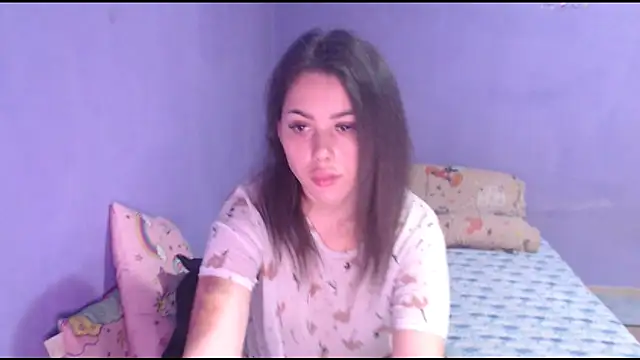 LovelyJulliette online show from March 7, 2025, 8:11 pm