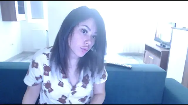 LovelyJulliette online show from March 16, 2025, 9:49 am