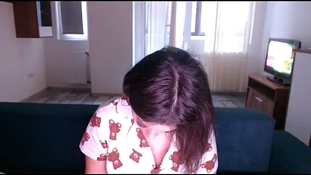 LovelyJulliette online show from March 16, 2025, 4:01 pm