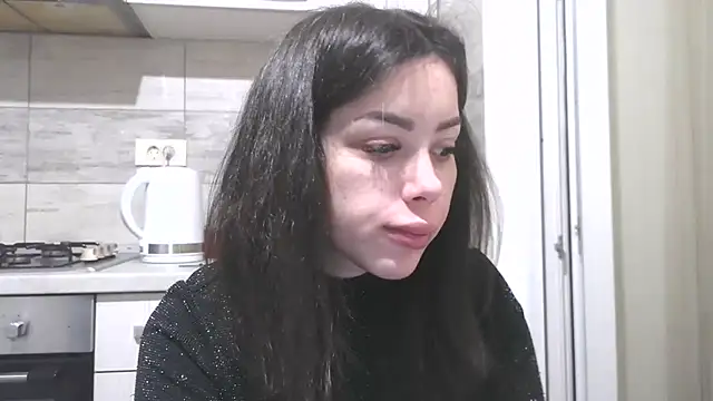 LovelyJulliette online show from February 20, 2026, 3:34 pm