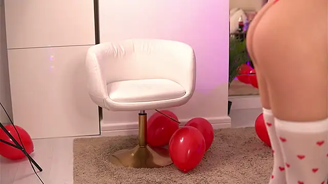 KaylaBray online show from February 15, 2025, 12:04 am