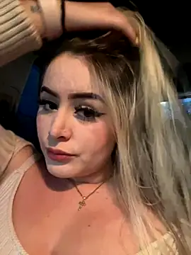 natashasweet online show from October 11, 2025, 10:52 pm