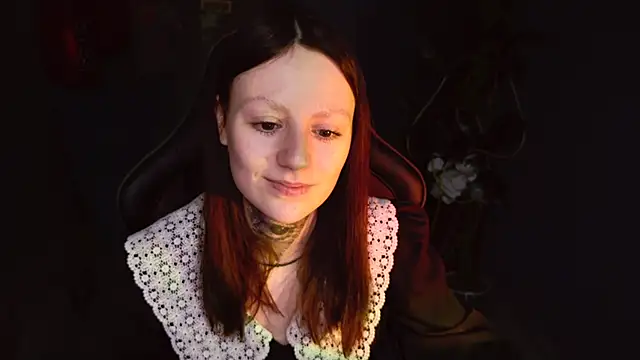 VeliraBraitberg online show from January 4, 2025, 8:06 am