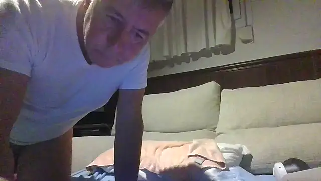 fransexdol online show from December 19, 2024, 3:18 am