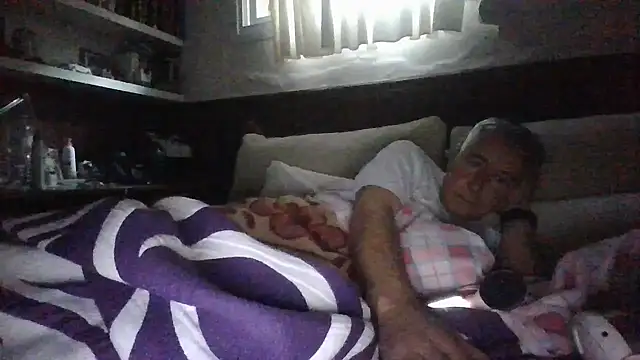 fransexdol online show from February 2, 2025, 8:02 am