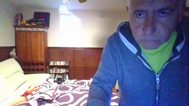 fransexdol online show from February 22, 2025, 11:24 pm