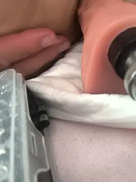 fransexdol online show from April 10, 2026, 1:49 pm