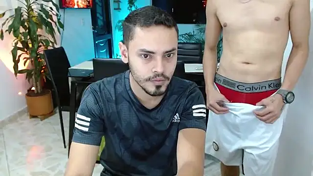 giannandblacke online show from February 18, 2025, 11:52 pm