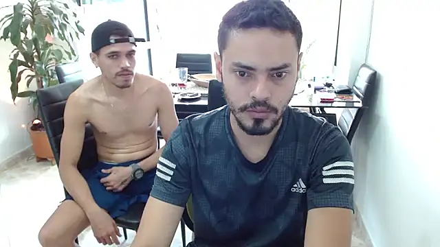 giannandblacke online show from February 28, 2025, 3:48 pm