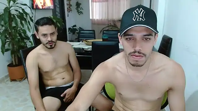 giannandblacke online show from March 11, 2025, 10:53 pm