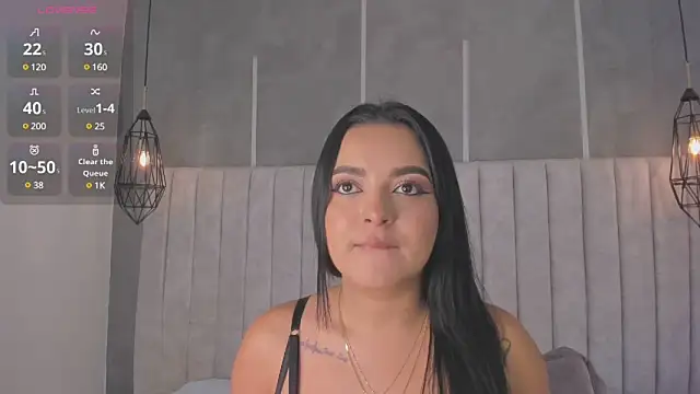 lea gray online show from January 29, 2025, 7:32 pm