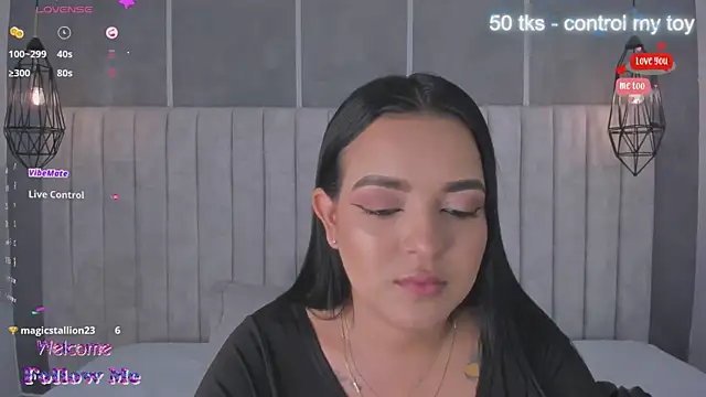 lea gray online show from February 5, 2025, 7:20 pm