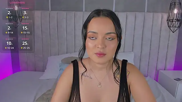 lea gray online show from March 16, 2026, 6:56 pm