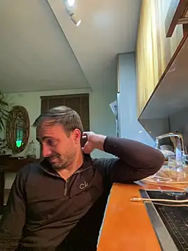 Adventurehotman online show from January 24, 2025, 2:07 am