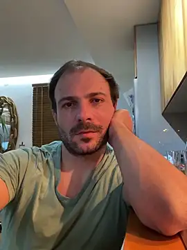 Adventurehotman online show from February 6, 2025, 11:58 pm