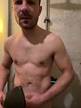 Adventurehotman online show from February 11, 2025, 12:16 pm