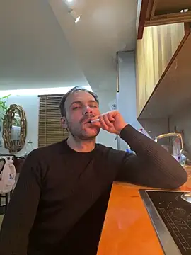 Adventurehotman online show from February 25, 2025, 11:33 pm