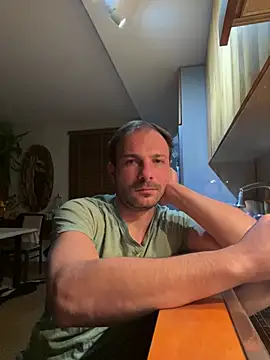 Adventurehotman online show from March 8, 2025, 12:55 am