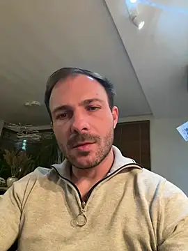 Adventurehotman online show from March 19, 2025, 8:43 pm