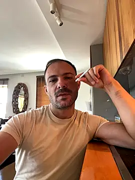 Adventurehotman online show from September 23, 2025, 11:02 am