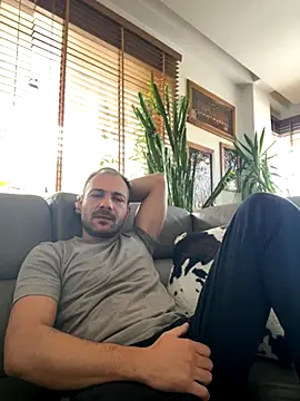 Adventurehotman online show from October 1, 2025, 8:31 am