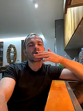 Adventurehotman online show from October 2, 2025, 9:22 pm