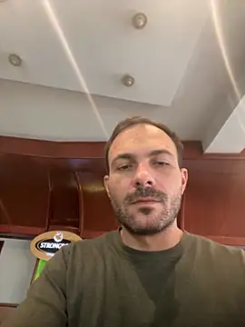 Adventurehotman online show from October 16, 2025, 12:06 pm