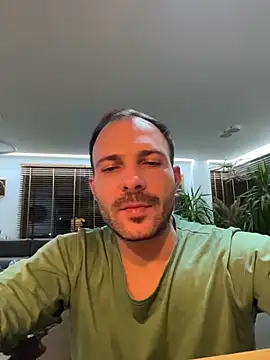 Adventurehotman online show from November 17, 2025, 9:31 pm