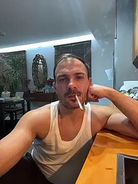 Adventurehotman online show from January 10, 2026, 1:07 am