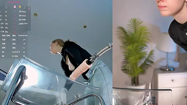 Baby blush online show from March 13, 2025, 4:01 pm