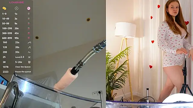 Baby blush online show from February 12, 2026, 4:02 pm