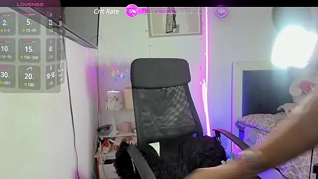 Jessica 79 online show from January 15, 2025, 12:36 pm