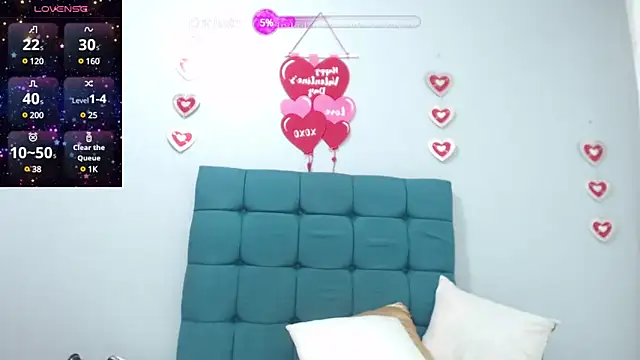 SofiaSexy  online show from February 18, 2025, 5:53 pm