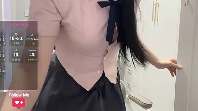 rose-u online show from March 21, 2026, 9:25 am