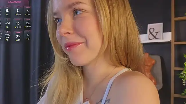 milly shy online show from January 9, 2025, 7:31 am