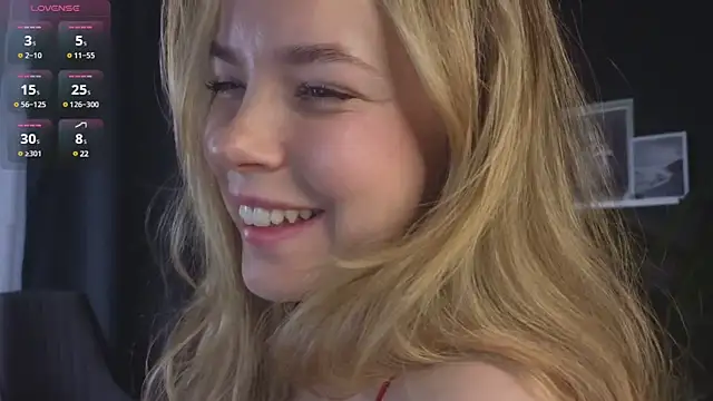 milly shy online show from January 27, 2025, 7:03 am